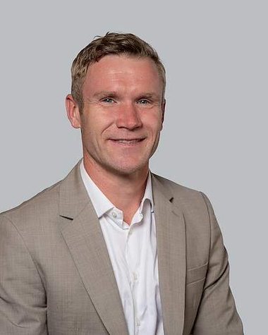 Vincent Vonk, oprichter van Vofin
